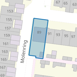 Perceel WDV01-D-2412