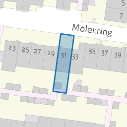 Perceel WDV01-D-2432