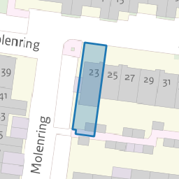 Perceel WDV01-D-2436
