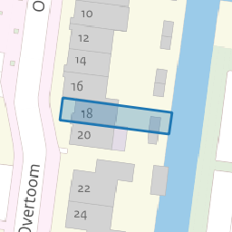 Perceel WDV01-D-2450