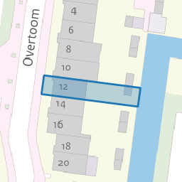 Perceel WDV01-D-2454