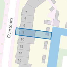 Perceel WDV01-D-2456