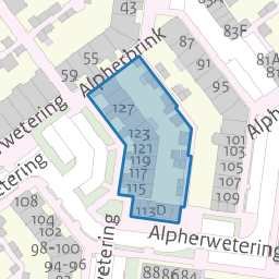 Perceel WDV01-D-2463