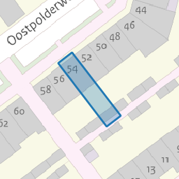 Perceel WDV01-D-2474