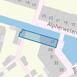 Perceel WDV01-D-2491