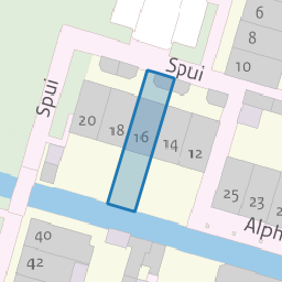 Perceel WDV01-D-2504