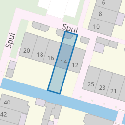 Perceel WDV01-D-2505