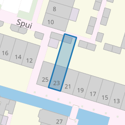 Perceel WDV01-D-2508