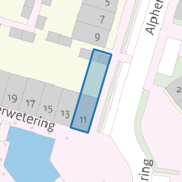 Perceel WDV01-D-2514