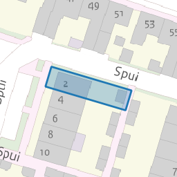 Perceel WDV01-D-2515