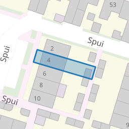 Perceel WDV01-D-2516