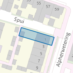 Perceel WDV01-D-2520