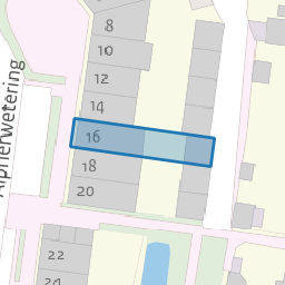 Perceel WDV01-D-2527