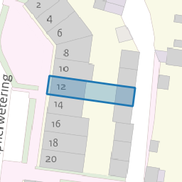 Perceel WDV01-D-2529