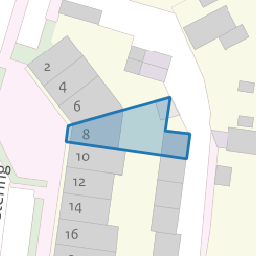 Perceel WDV01-D-2531