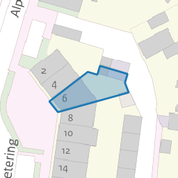 Perceel WDV01-D-2532