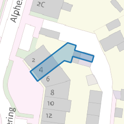 Perceel WDV01-D-2533