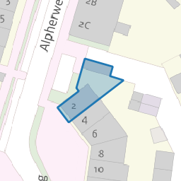 Perceel WDV01-D-2534