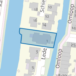 Perceel WDV01-D-2539