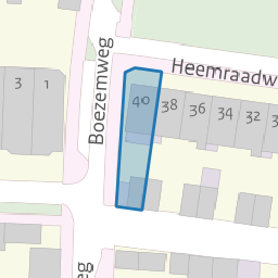 Perceel WDV01-D-2553