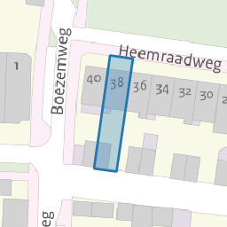 Perceel WDV01-D-2554