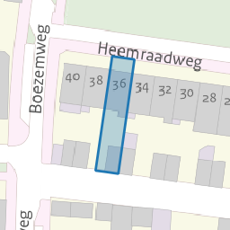 Perceel WDV01-D-2555