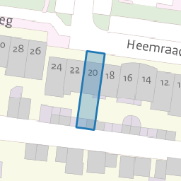 Perceel WDV01-D-2563