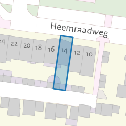 Perceel WDV01-D-2566