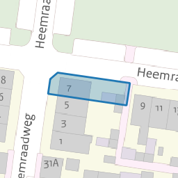 Perceel WDV01-D-2573