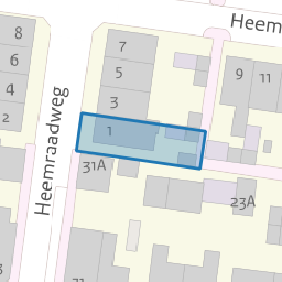 Perceel WDV01-D-2576