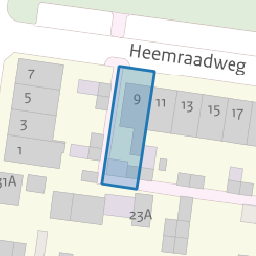 Perceel WDV01-D-2577
