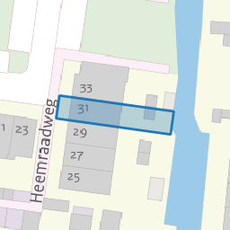 Perceel WDV01-D-2588