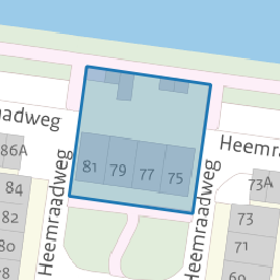 Perceel WDV01-D-2592
