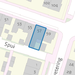 Perceel WDV01-D-2618