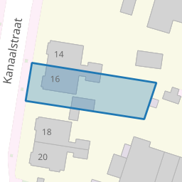 Perceel WDV01-D-2621