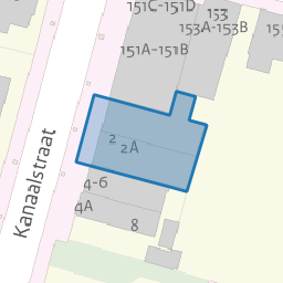 Perceel WDV01-D-2628