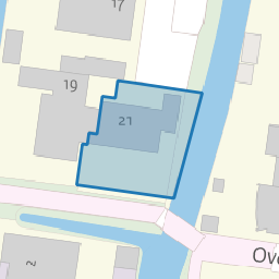 Perceel WDV01-D-2639