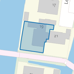 Perceel WDV01-D-2640