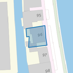 Perceel WDV01-D-2650