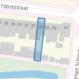 Perceel WDV01-D-2653