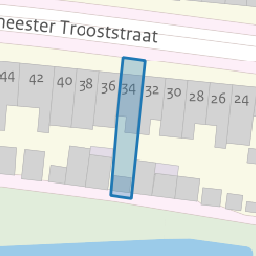 Perceel WDV01-D-2656