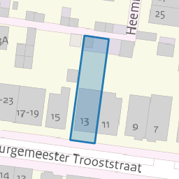 Perceel WDV01-D-2659