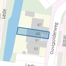 Perceel WDV01-D-2662