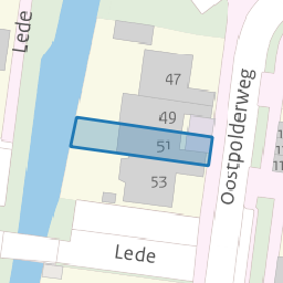 Perceel WDV01-D-2663