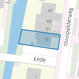 Perceel WDV01-D-2664