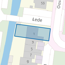 Perceel WDV01-D-2665