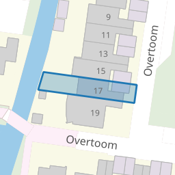 Perceel WDV01-D-2673