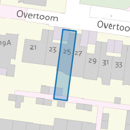 Perceel WDV01-D-2678