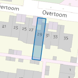 Perceel WDV01-D-2680