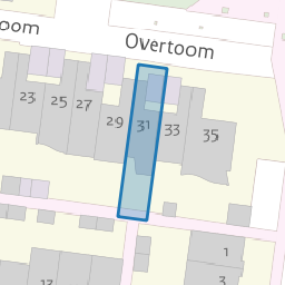 Perceel WDV01-D-2681